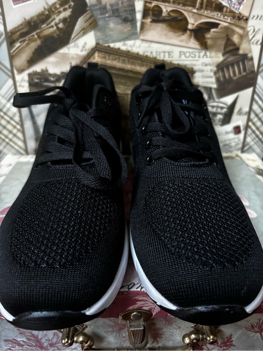 Musabela Ortho PRO Women's Orthopedic Shoes. NWOT or box size 7